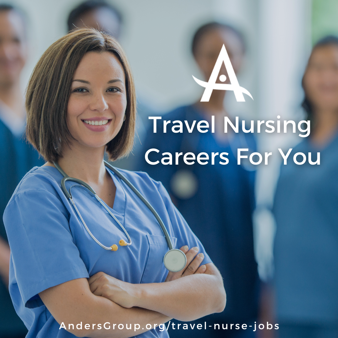 travel nursing jobs atlanta